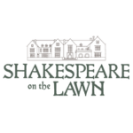 Shakespeare on the Lawn - Sunday, July 20 - logo